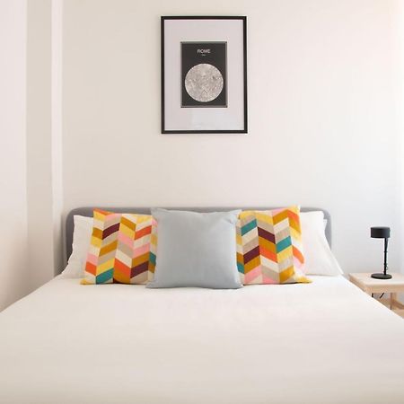 Ungarelli Apartment โรม ภายนอก รูปภาพ
