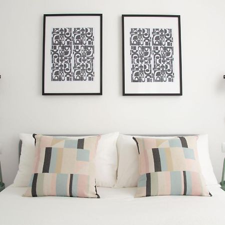 Ungarelli Apartment โรม ภายนอก รูปภาพ