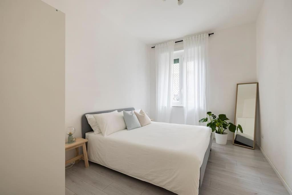 Ungarelli Apartment โรม ภายนอก รูปภาพ
