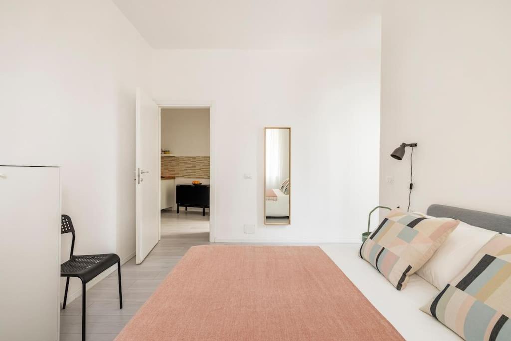 Ungarelli Apartment โรม ภายนอก รูปภาพ