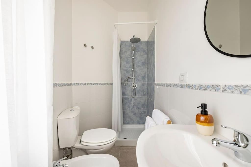 Ungarelli Apartment โรม ภายนอก รูปภาพ