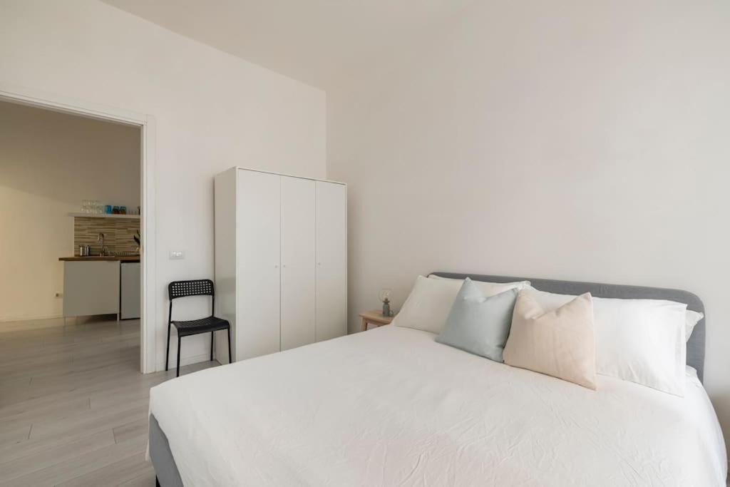 Ungarelli Apartment โรม ภายนอก รูปภาพ