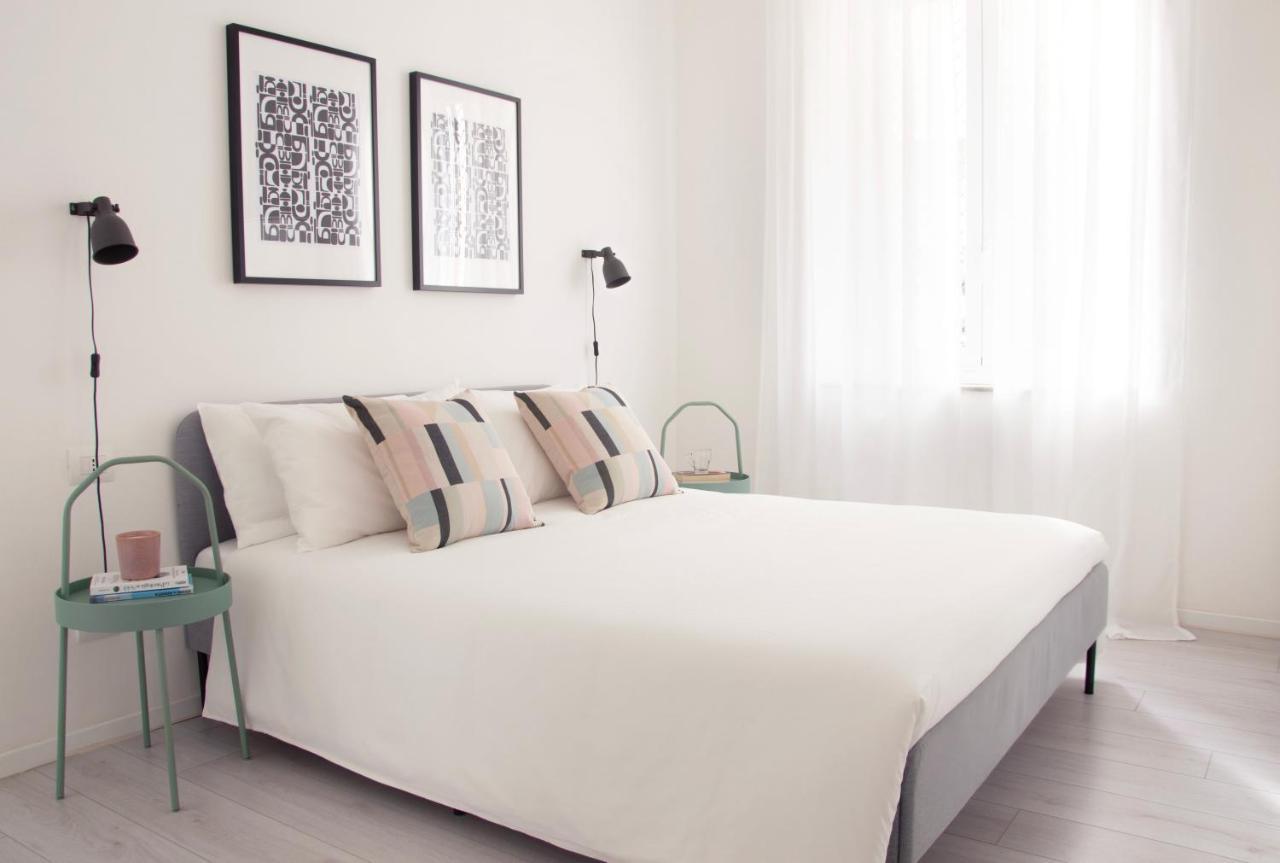 Ungarelli Apartment โรม ภายนอก รูปภาพ