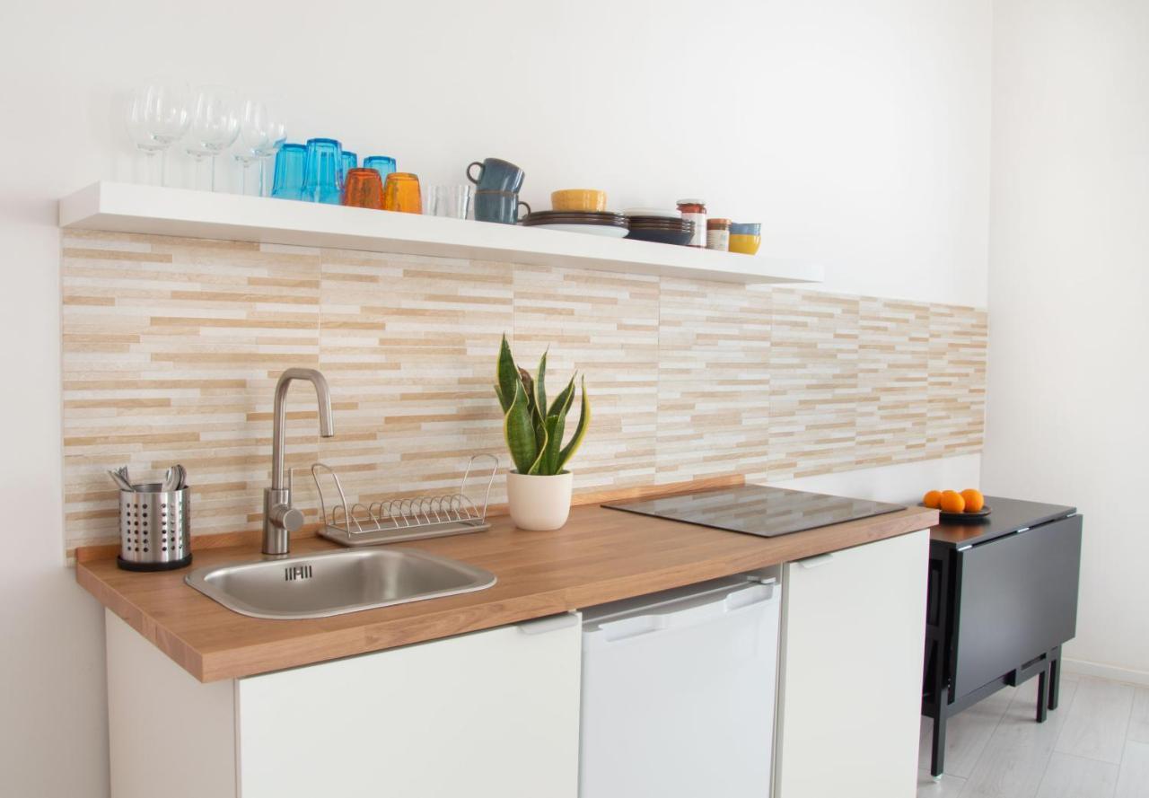 Ungarelli Apartment โรม ภายนอก รูปภาพ