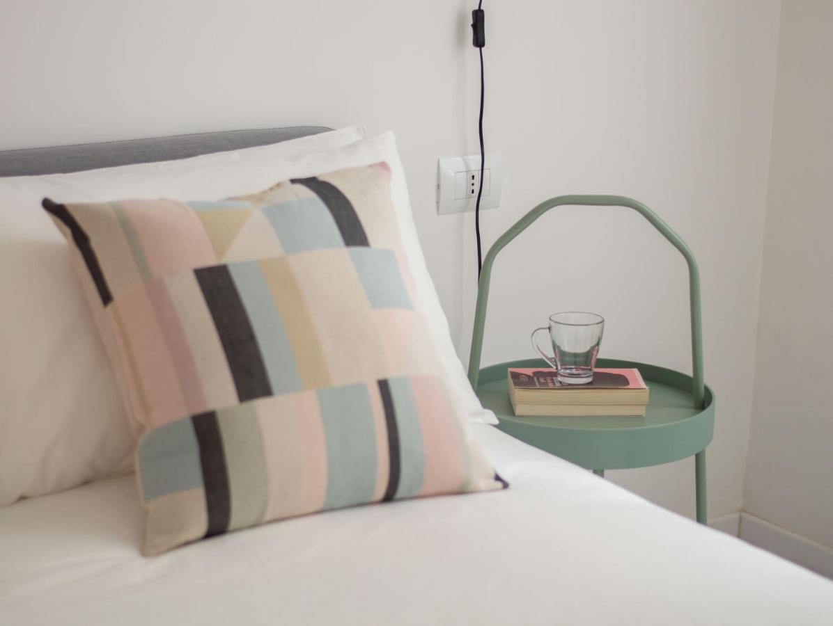 Ungarelli Apartment โรม ภายนอก รูปภาพ