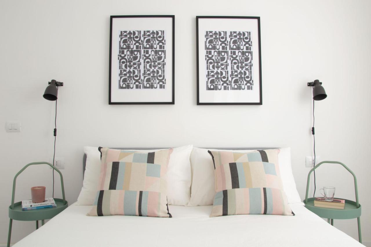 Ungarelli Apartment โรม ภายนอก รูปภาพ